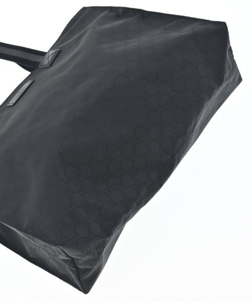 Gucci Tote Black — view 7