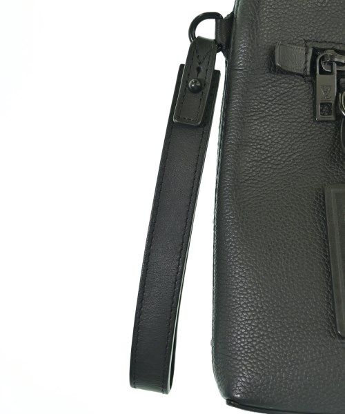 Louis Vuitton Clutch Black — view 7