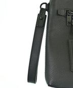 Louis Vuitton Clutch Black — view 7