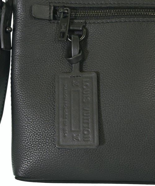 Louis Vuitton Clutch Black — view 8