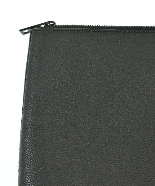 Louis Vuitton Clutch Black — view 5