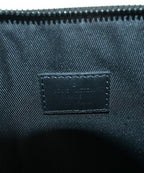 Louis Vuitton Clutch Black — view 4