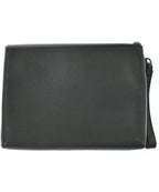 Louis Vuitton Clutch Black — view 2