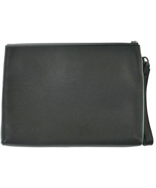 Louis Vuitton Clutch Black — view 2
