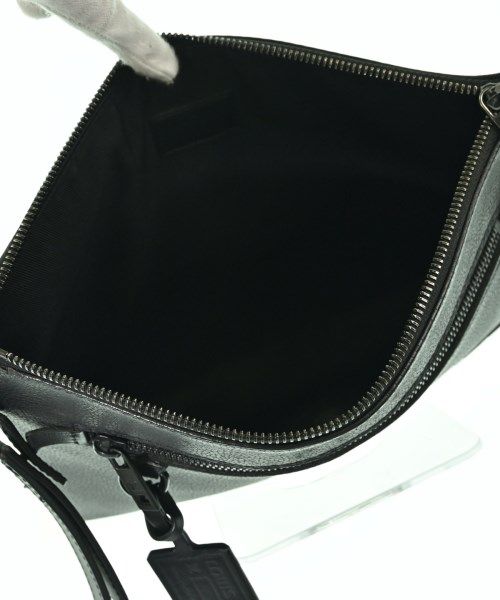 Louis Vuitton Clutch Black — view 3