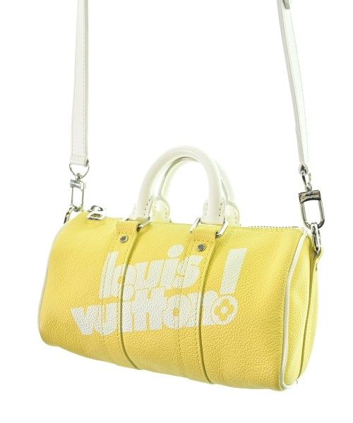 Louis Vuitton Shoulder — view 6
