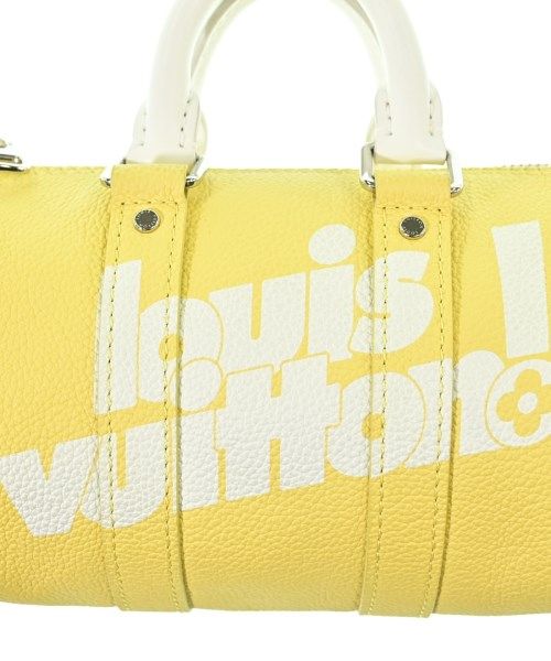 Louis Vuitton Shoulder — view 8