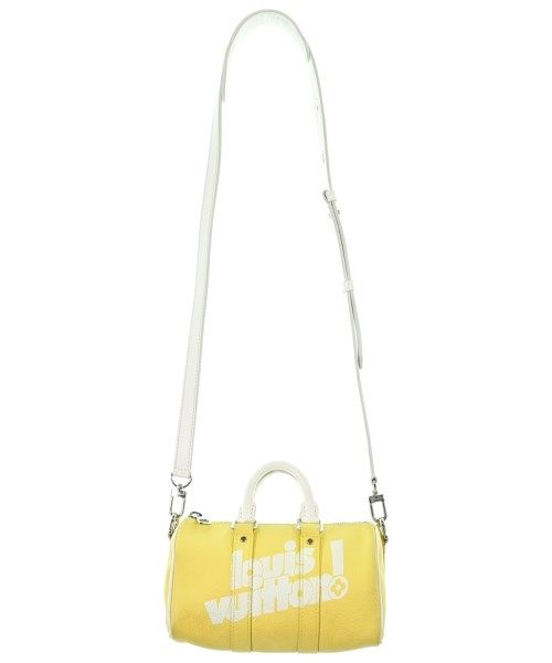 Louis Vuitton Shoulder — view 3