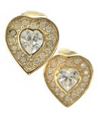 Dior Earrings Gold