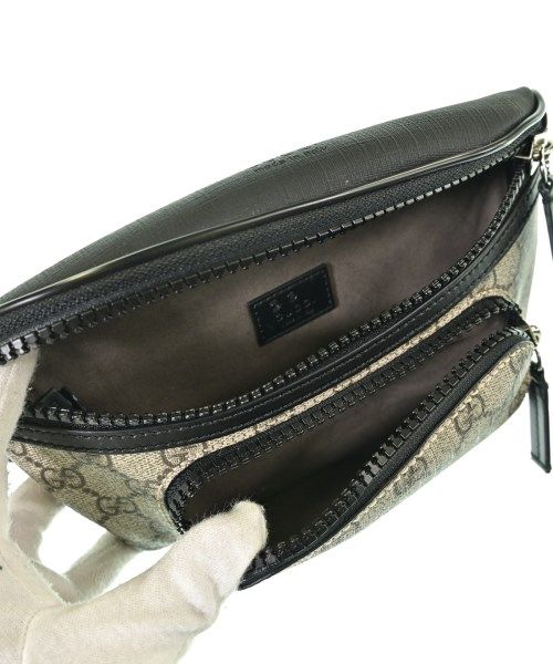Gucci Bag Handbag Beige — view 3