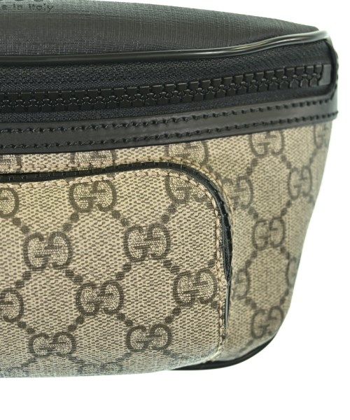 Gucci Bag Handbag Beige — view 8