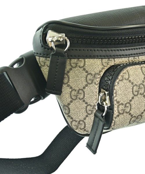 Gucci Bag Handbag Beige — view 6