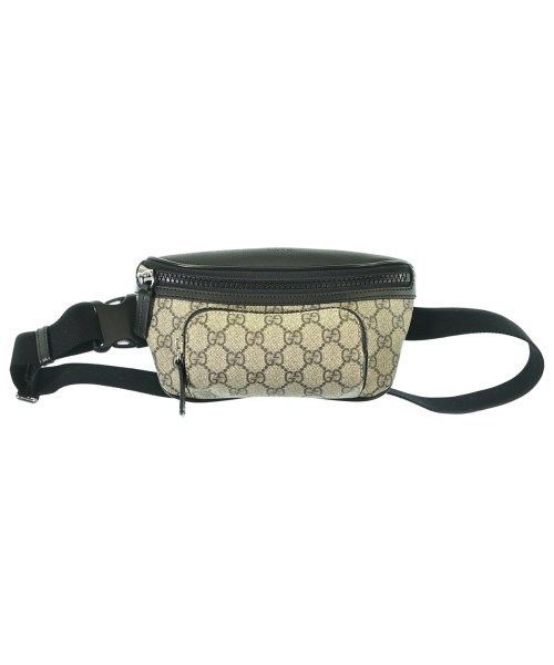 Gucci Bag Handbag Beige