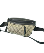 Gucci Bag Handbag Beige — view 5