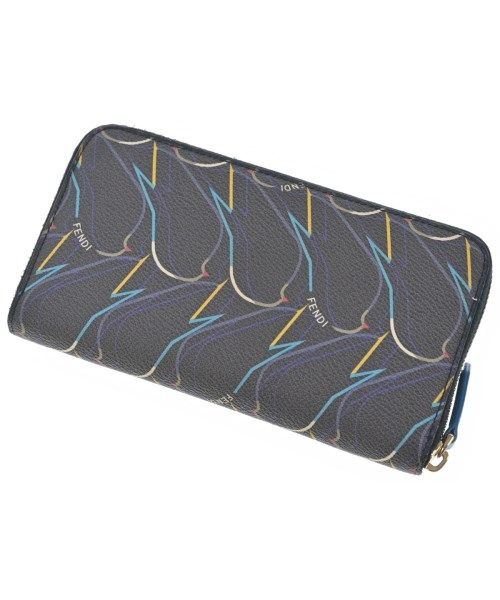 Fendi Wallet Coin Case — view 2