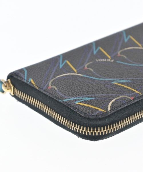 Fendi Wallet Coin Case — view 8