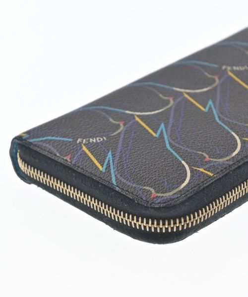 Fendi Wallet Coin Case — view 6