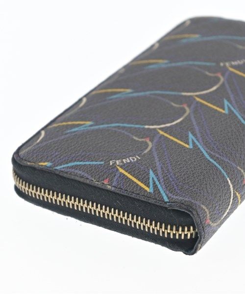 Fendi Wallet Coin Case — view 7