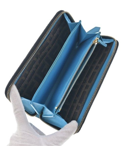 Fendi Wallet Coin Case — view 3