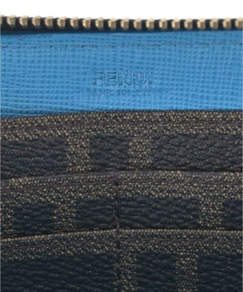 Fendi Wallet Coin Case — view 4