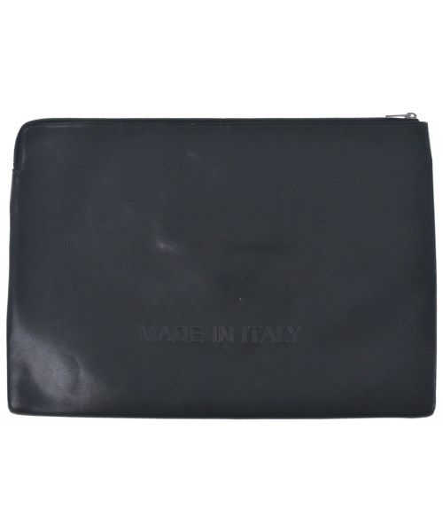 Celine Clutch Black — view 2