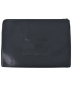 Celine Clutch Black — view 2