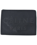 Celine Clutch Black