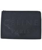 Celine Clutch Black
