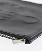 Celine Clutch Black — view 4