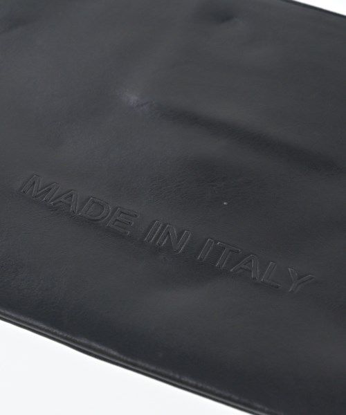 Celine Clutch Black — view 8
