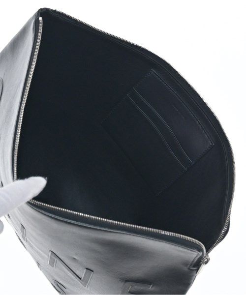 Celine Clutch Black — view 3