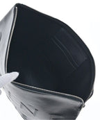 Celine Clutch Black — view 3