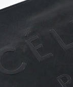 Celine Clutch Black — view 7