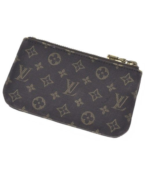 Louis Vuitton Key Case Key Holder — view 2