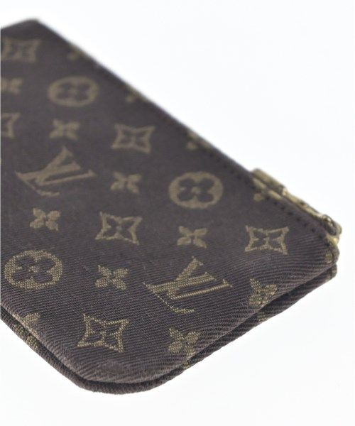 Louis Vuitton Key Case Key Holder — view 8