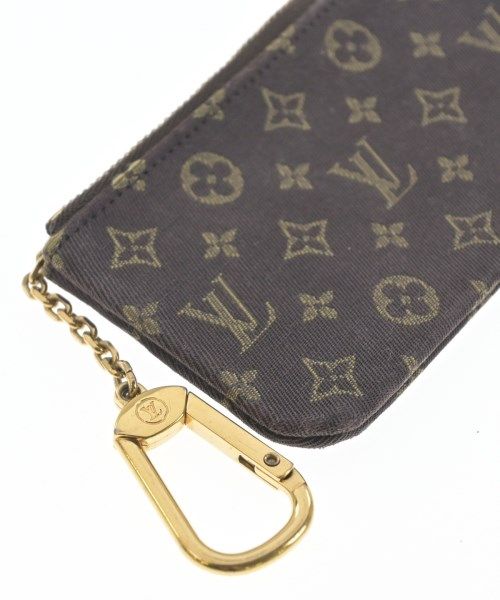 Louis Vuitton Key Case Key Holder — view 4