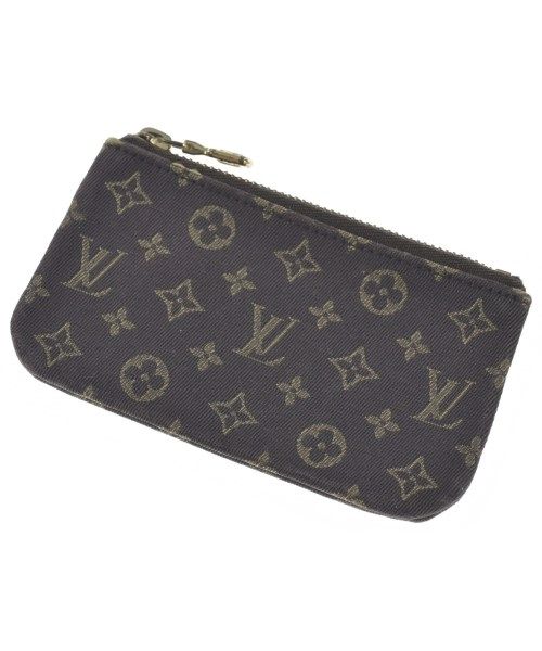 Louis Vuitton Key Case Key Holder