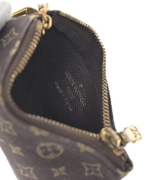 Louis Vuitton Key Case Key Holder — view 3