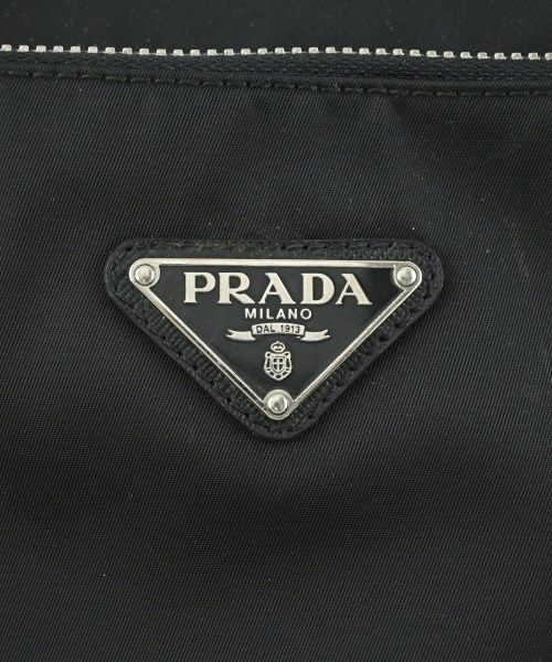 Prada Carry Case Suitcase Travel — view 7