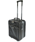Prada Carry Case Suitcase Travel