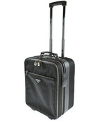 Prada Carry Case Suitcase Travel