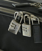Prada Carry Case Suitcase Travel — view 6