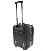 Prada Carry Case Suitcase Travel — view 2