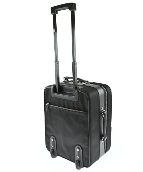 Prada Carry Case Suitcase Travel — view 2