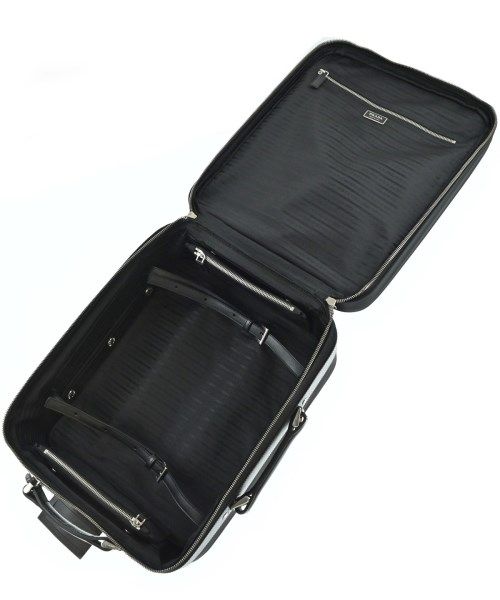 Prada Carry Case Suitcase Travel — view 3