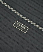 Prada Carry Case Suitcase Travel — view 4