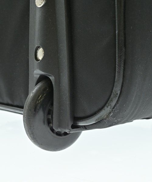 Prada Carry Case Suitcase Travel — view 8