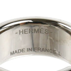 Hermes Leather Olympe PM Ring — view 5