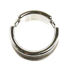 Hermes Leather Olympe PM Ring — view 4