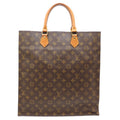 Louis Vuitton Handbag Brown